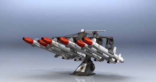 佩雷比发射器缩略图